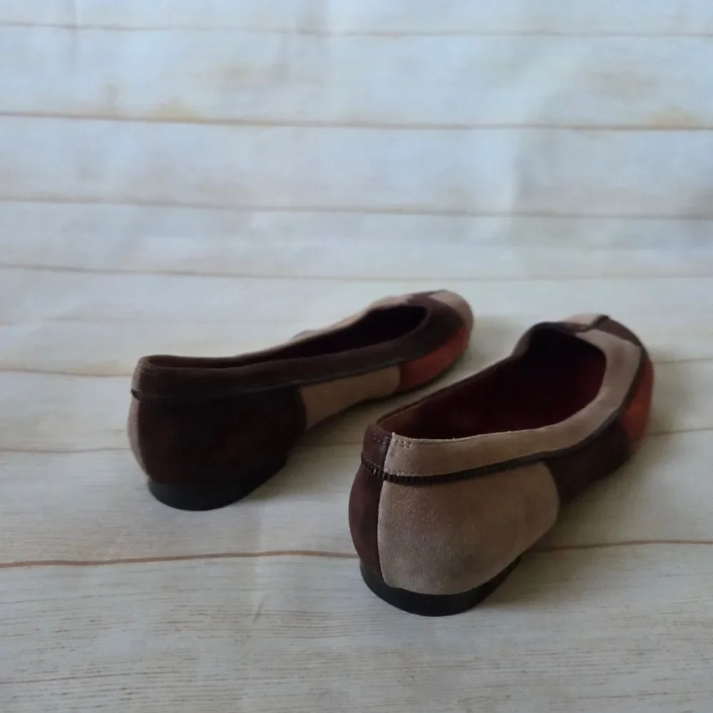 Marc By Marc Jacobs leather upper